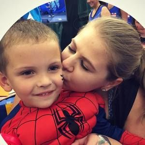 Meet your Posher, Michelle